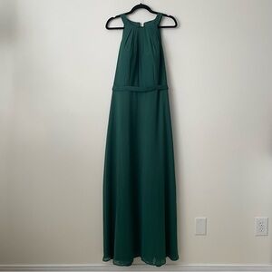 JJ’s House Emerald Green Formal Dress